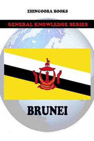 Brunei de Zhingoora Books