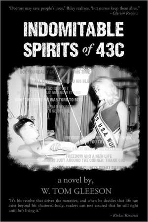 Indomitable Spirits of 43c: Descubra Como Usar Esta Novedosa Red Soc de MR W. Tom Gleeson