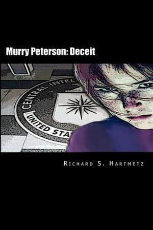 Murry Peterson de Richard S. Hartmetz