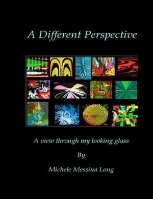 A Different Perspective de Michele Messina Long