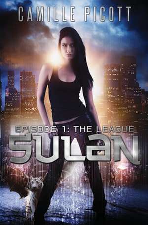 Sulan, Episode 1 de Camille Picott