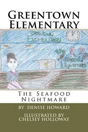 Greentown Elementary de Denise Howard