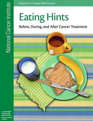 Eating Hints de National Cancer Institute