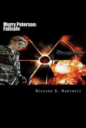 Murry Peterson de Richard S. Hartmetz