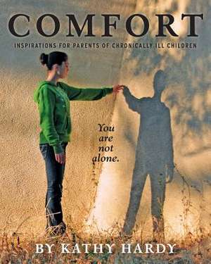 Comfort de Kathy Hardy