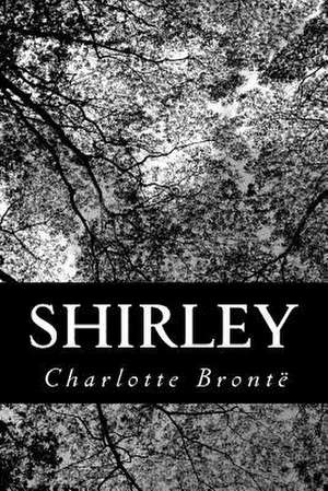 Shirley de Charlotte Bronte