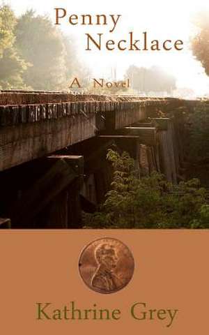 Penny Necklace de Kathrine Grey