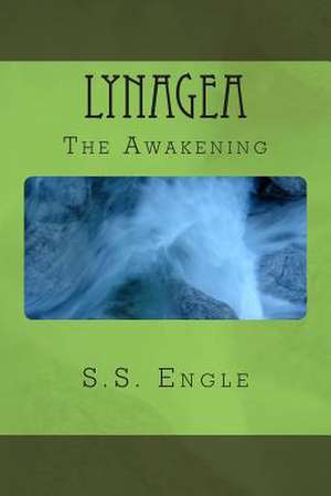 Lynagea de S. S. Engle