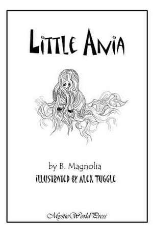 Little Ania de B. Magnolia