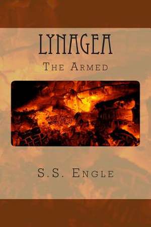 Lynagea de S. S. Engle