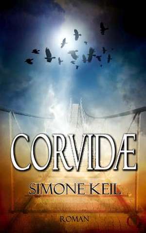 Corvidae de Simone Keil