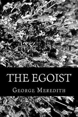 The Egoist de George Meredith