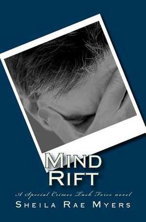 Mind Rift de Sheila Rae Myers