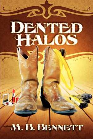 Dented Halos de M. B. Bennett