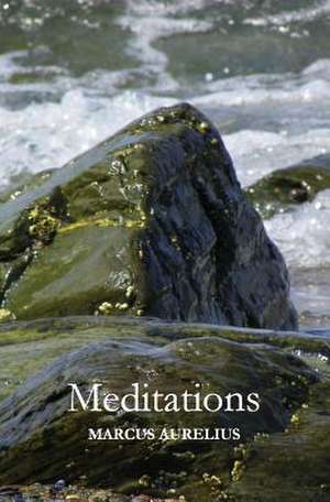 Meditations de Marcus Aurelius