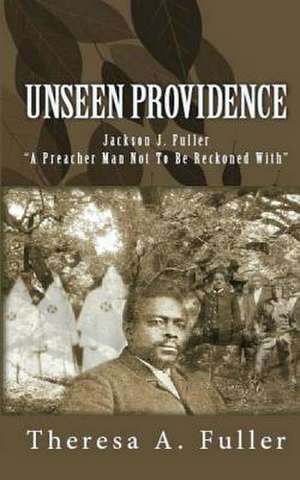 The Unseen Providence de Theresa A. Fuller