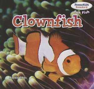 Clownfish de Maddie Gibbs