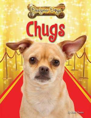 Chugs de Ruth Owen