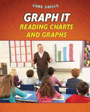 Graph It de Gillian Gosman