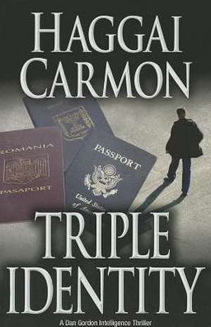 Triple Identity de Haggai Carmon