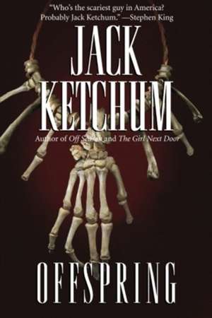 Offspring de Jack Ketchum