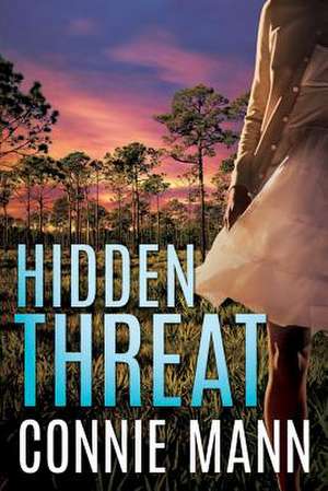 Hidden Secrets de Connie Mann