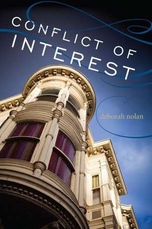 Conflict of Interest de Deborah Nolan