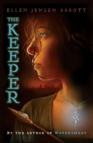 The Keeper de Ellen Jensen Abbott