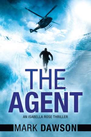 The Agent de Mark Dawson