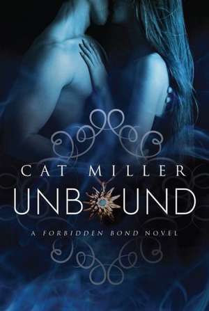 Unbound de Cat Miller