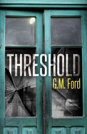 Threshold de G. M. Ford