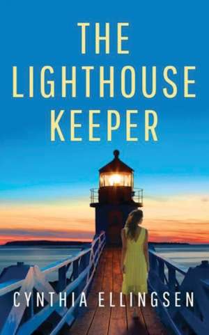 The Lighthouse Keeper de Cynthia Ellingsen