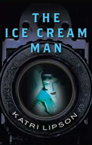 The Ice Cream Man de Katri Lipson