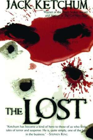 The Lost de Jack Ketchum