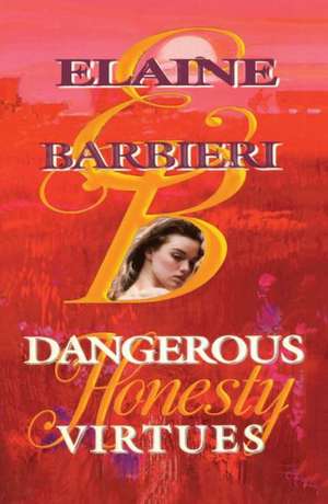 Honesty de Elaine Barbieri