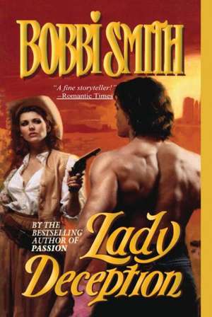 Lady Deception de Bobbi Smith