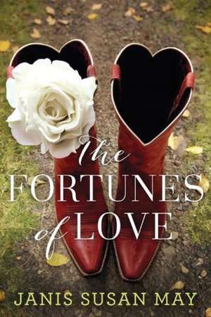 The Fortunes of Love de Janis Susan May