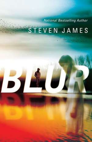 Blur de Steven James