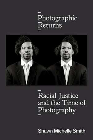 Photographic Returns de S. Smith