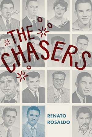 The Chasers de Renato Rosaldo