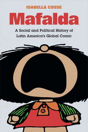 Mafalda de Isabella Cosse