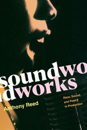 Soundworks de Anthony Reed