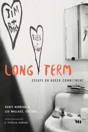 Long Term de Scott Herring