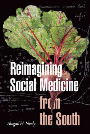 Reimagining Social Medicine from the South de Abigail H. Neely