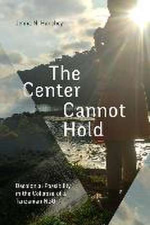 The Center Cannot Hold – Decolonial Possibility in the Collapse of a Tanzanian NGO de Jenna N. Hanchey