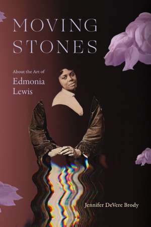 Moving Stones de Jennifer Devere Brody