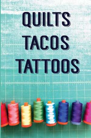 Quilts, Tacos & Tattoos: Translations Compiled by Members of the Imam W.D. Mohammed Community de Alicia Diane Durand