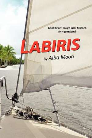 Labiris de Alba Moon