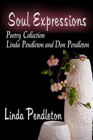 Soul Expressions de Linda Pendleton