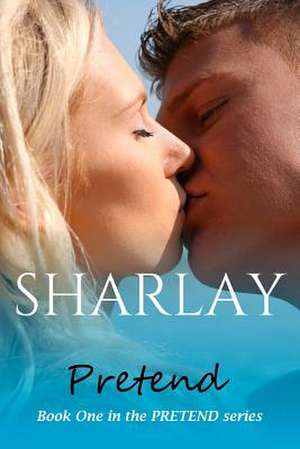 Pretend de Sharlay